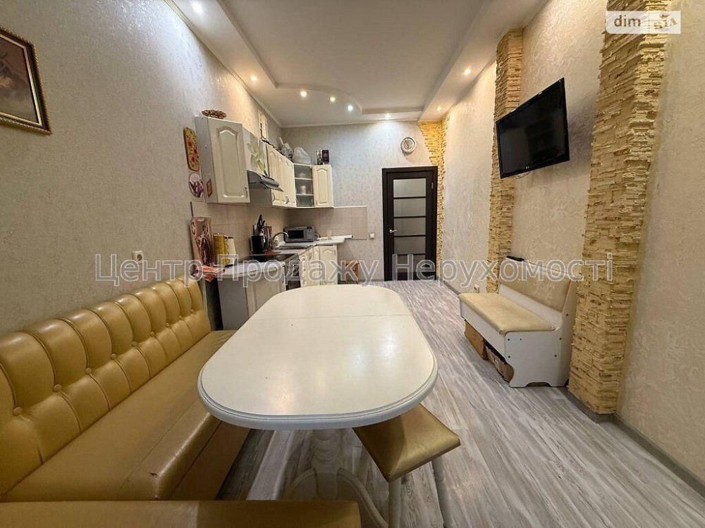 3 кімнатна квартира в ЖК Олексіївський, метро Перемога, м. Олексіївськ Харьков - изображение 1