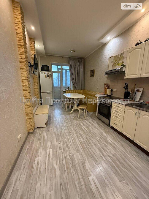 3 кімнатна квартира в ЖК Олексіївський, метро Перемога, м. Олексіївськ Харьков - изображение 2