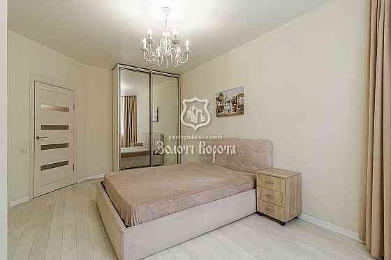 Квартира, 1к. Гарний стан. ЖК «Софія Сіті», Софіївська Борщагівка Софиевская Борщаговка