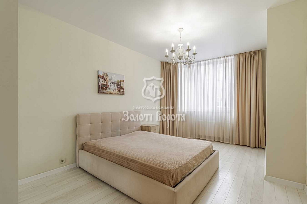 Квартира, 1к. Гарний стан. ЖК «Софія Сіті», Софіївська Борщагівка Софиевская Борщаговка - изображение 1