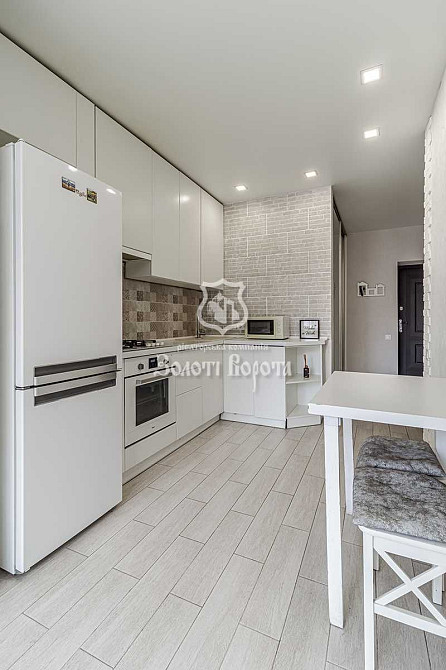 Квартира, 1к. Гарний стан. ЖК «Софія Сіті», Софіївська Борщагівка Софиевская Борщаговка - изображение 8