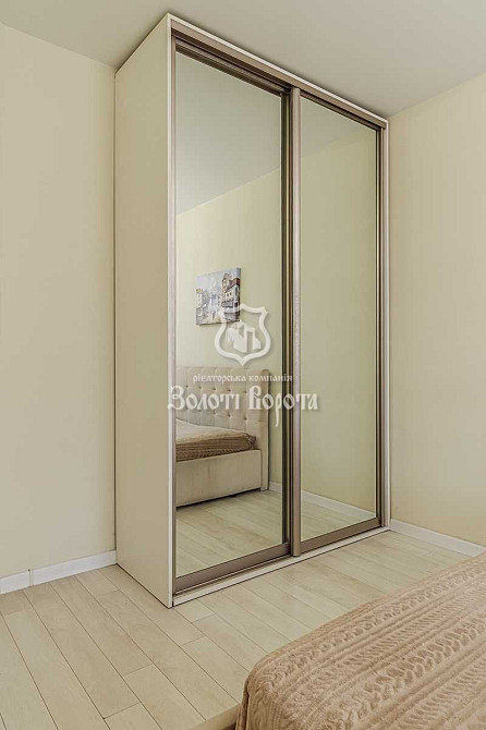 Квартира, 1к. Гарний стан. ЖК «Софія Сіті», Софіївська Борщагівка Софиевская Борщаговка - изображение 4