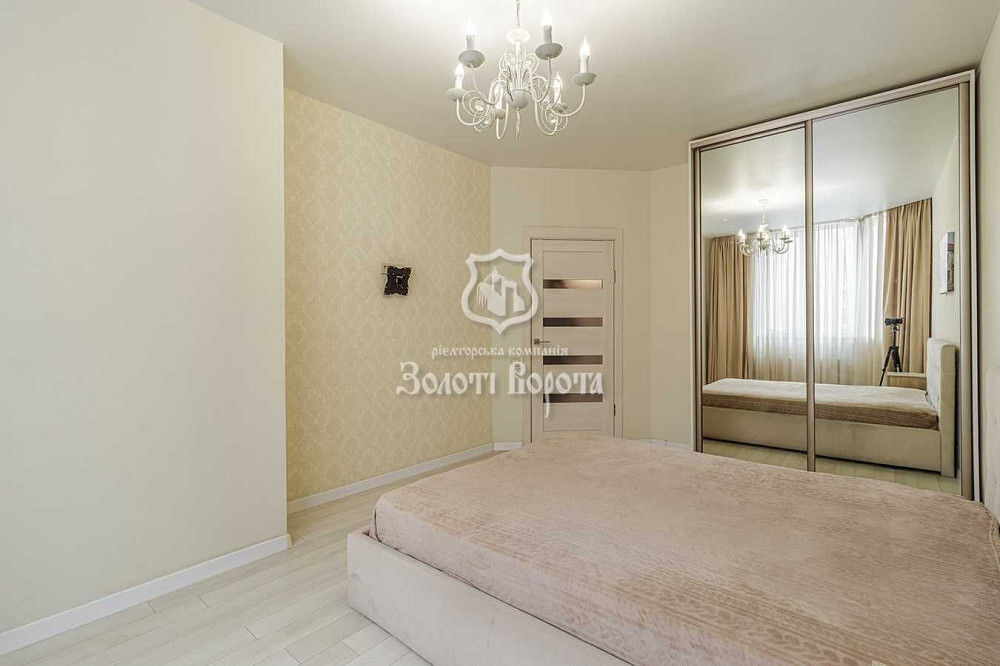 Квартира, 1к. Гарний стан. ЖК «Софія Сіті», Софіївська Борщагівка Софиевская Борщаговка - изображение 3