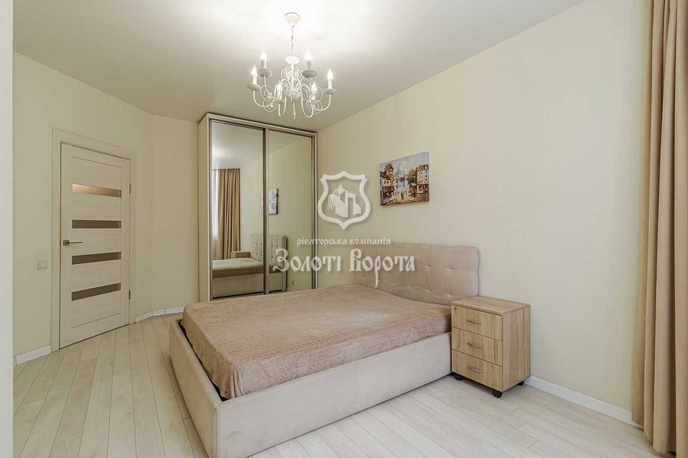 Квартира, 1к. Гарний стан. ЖК «Софія Сіті», Софіївська Борщагівка Софиевская Борщаговка - изображение 2