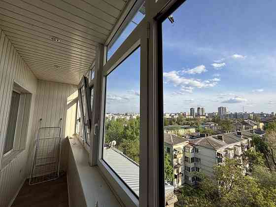 Актуально! 60м2 с видом на парк! Староказацкая 70. Продам квартиру. Днепр