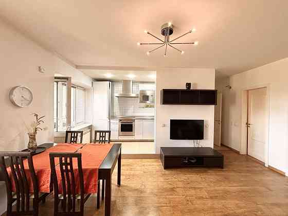 Актуально! 60м2 с видом на парк! Староказацкая 70. Продам квартиру. Днепр