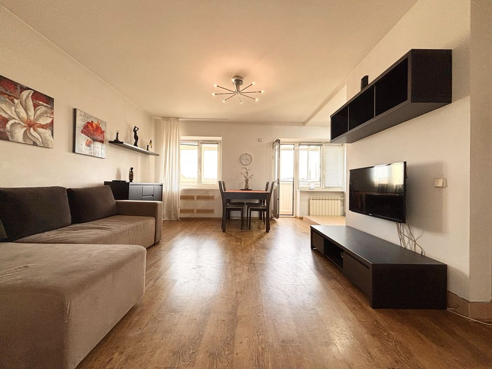 Актуально! 60м2 с видом на парк! Староказацкая 70. Продам квартиру. Днепр - изображение 4