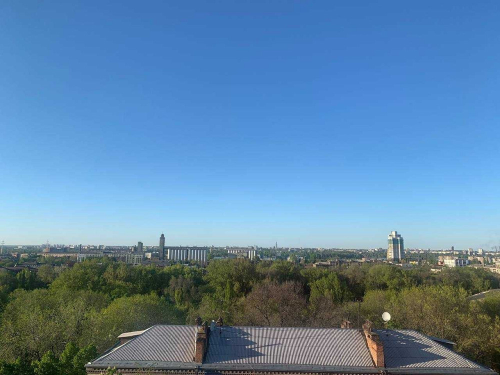 Актуально! 60м2 с видом на парк! Староказацкая 70. Продам квартиру. Днепр - изображение 6