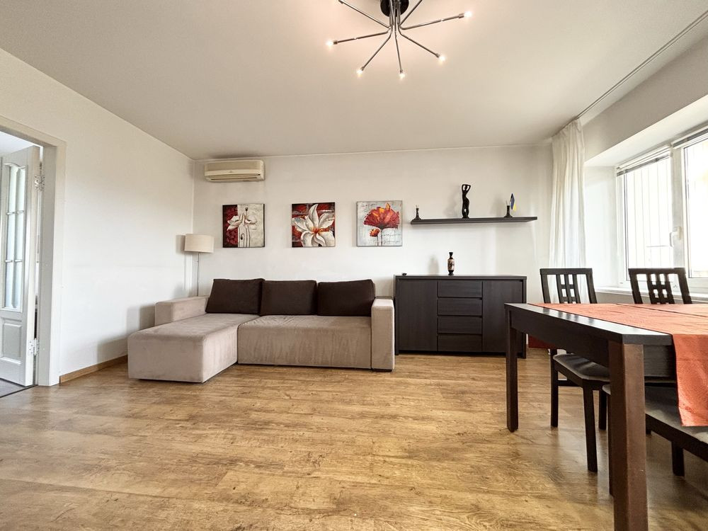 Актуально! 60м2 с видом на парк! Староказацкая 70. Продам квартиру. Днепр - изображение 3