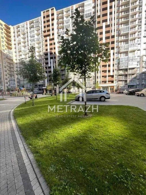 Топ ціна! 1к квартира 42м2 в ЖК Кришталеві Джерела ! Киев - изображение 3