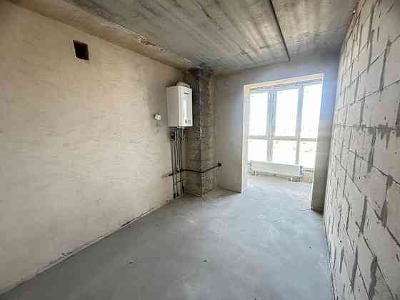 Продається 1кв (38м2) в ЖК Софіївська Сфера в 4км від Києва Вишневое