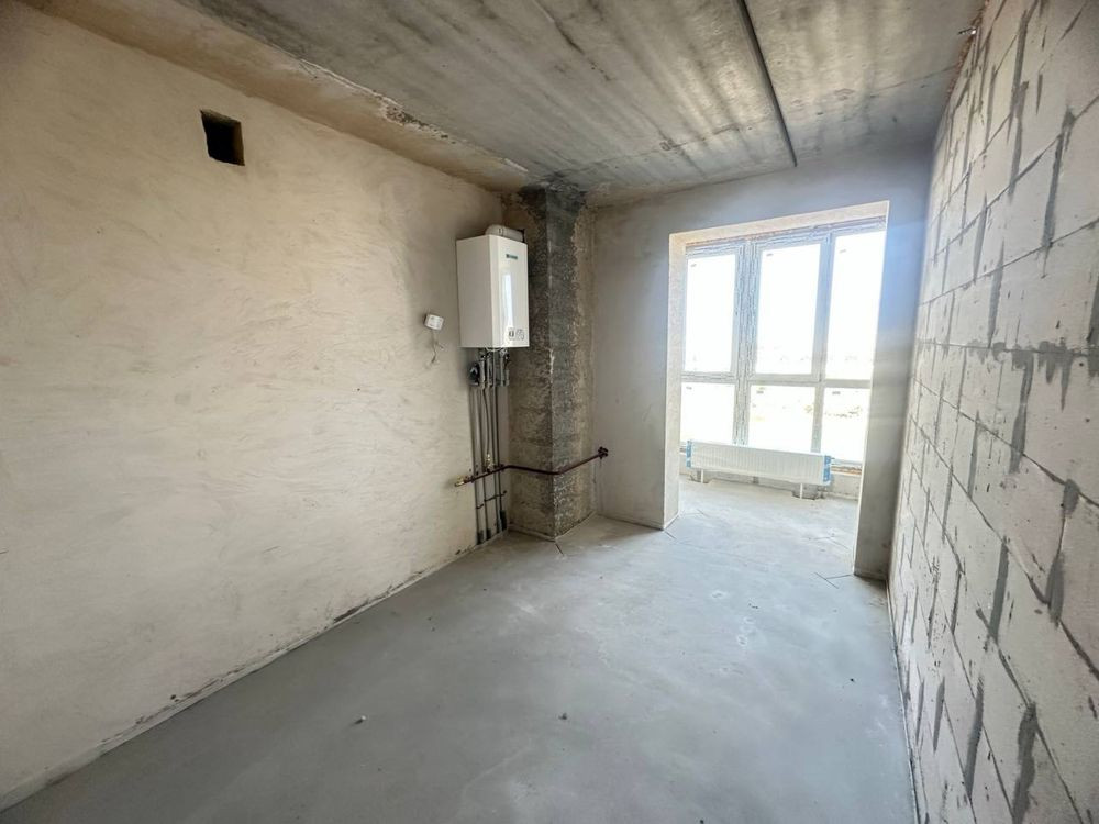 Продається 1кв (38м2) в ЖК Софіївська Сфера в 4км від Києва Вишневое - изображение 1