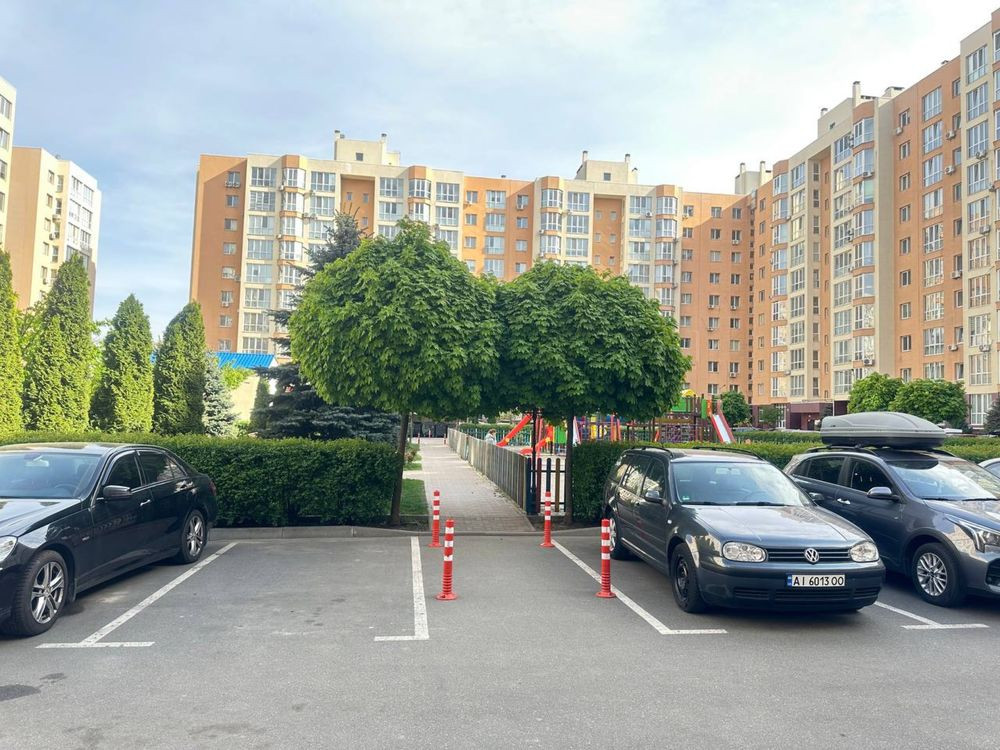 Продається 1кв (38м2) в ЖК Софіївська Сфера в 4км від Києва Вишневое - изображение 2