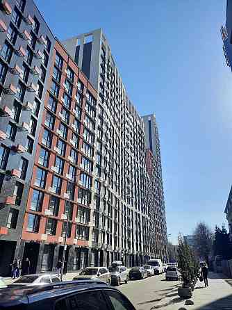 Вигідна пропозиція ЖК «Старт» 3к Чорновола Шолуденко 30 Киев