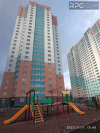 Продаж квартира 55м ЖК Одеський бульвар Метро Теремки Киев