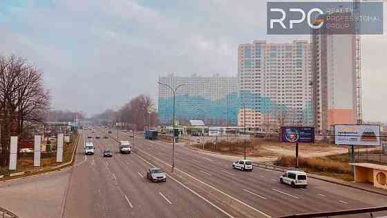 Продаж квартира 55м ЖК Одеський бульвар Метро Теремки Киев