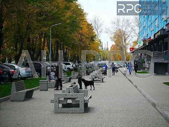 Продаж квартира 55м ЖК Одеський бульвар Метро Теремки Киев