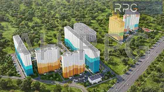 Продаж квартира 55м ЖК Одеський бульвар Метро Теремки Киев