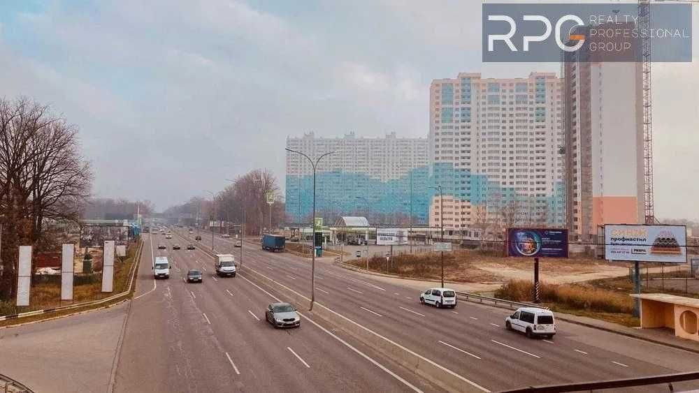 Продаж квартира 55м ЖК Одеський бульвар Метро Теремки Киев - изображение 3