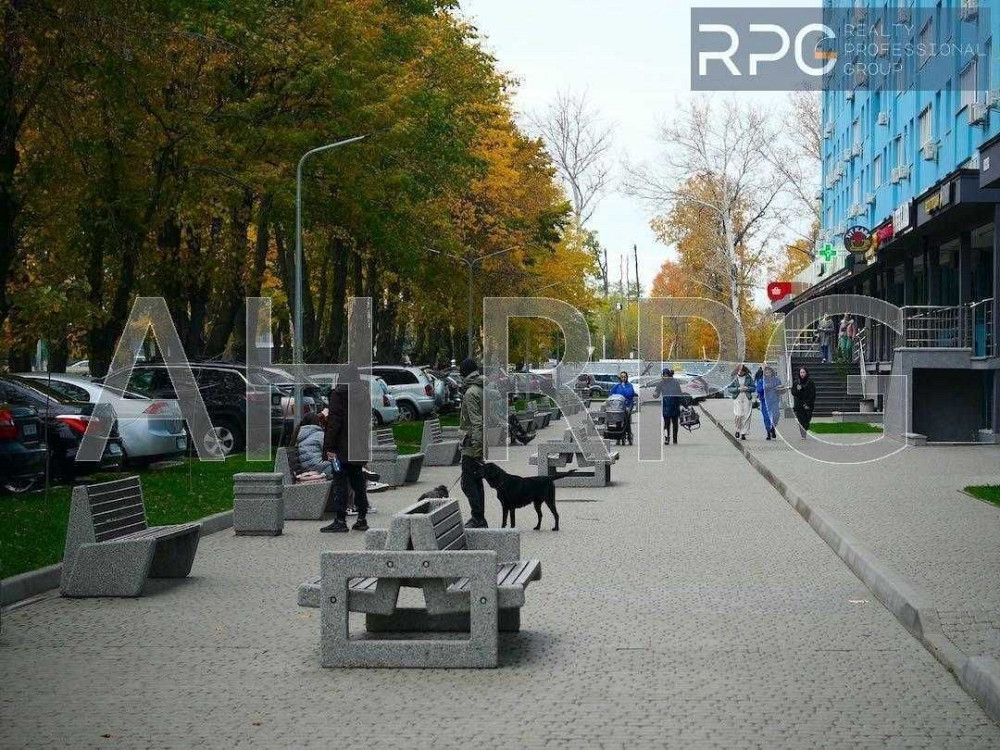 Продаж квартира 55м ЖК Одеський бульвар Метро Теремки Киев - изображение 6