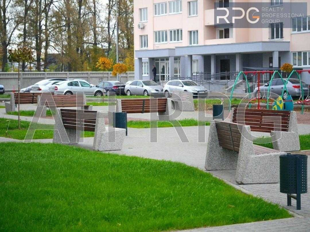 Продаж квартира 55м ЖК Одеський бульвар Метро Теремки Киев - изображение 7