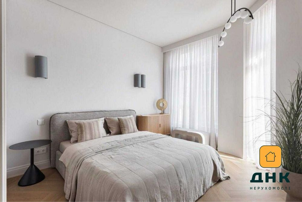 НОВЫЙ РЕМОНТ+ Балкон⁉️ЖК Элегия Парк⁉️Аркадия Каманина Море Генуэзская Одеса - зображення 1