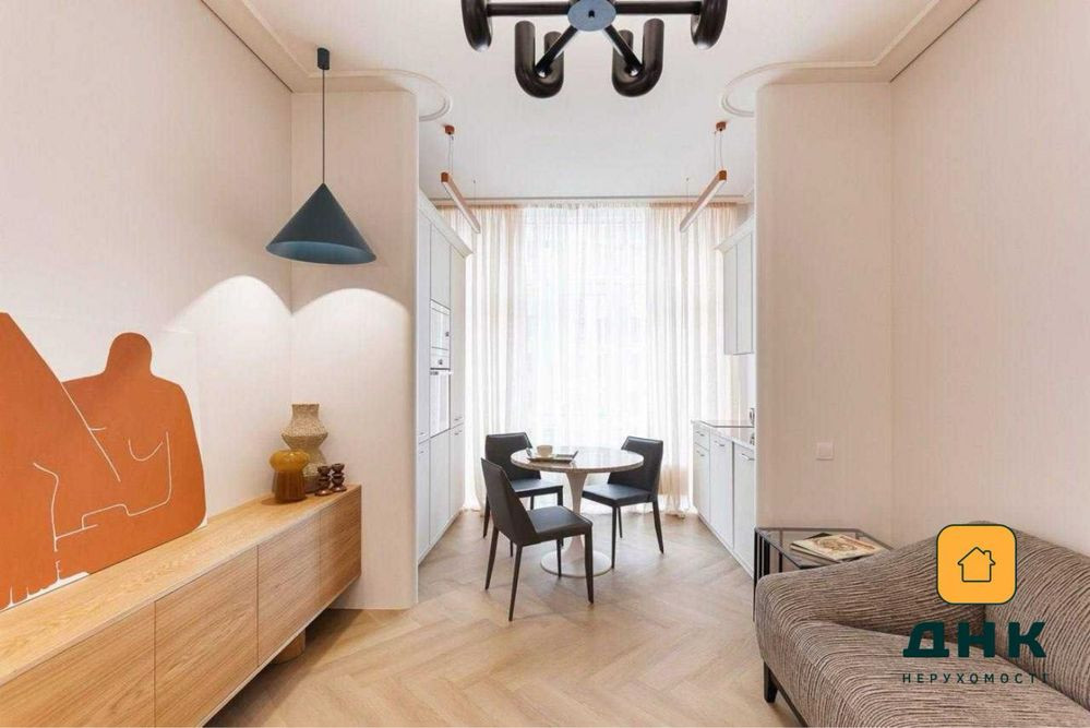 НОВЫЙ РЕМОНТ+ Балкон⁉️ЖК Элегия Парк⁉️Аркадия Каманина Море Генуэзская Одеса - зображення 6