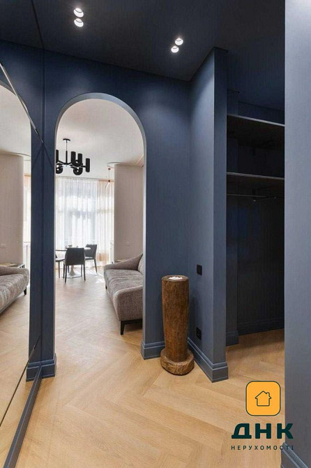 НОВЫЙ РЕМОНТ+ Балкон⁉️ЖК Элегия Парк⁉️Аркадия Каманина Море Генуэзская Одеса - зображення 5