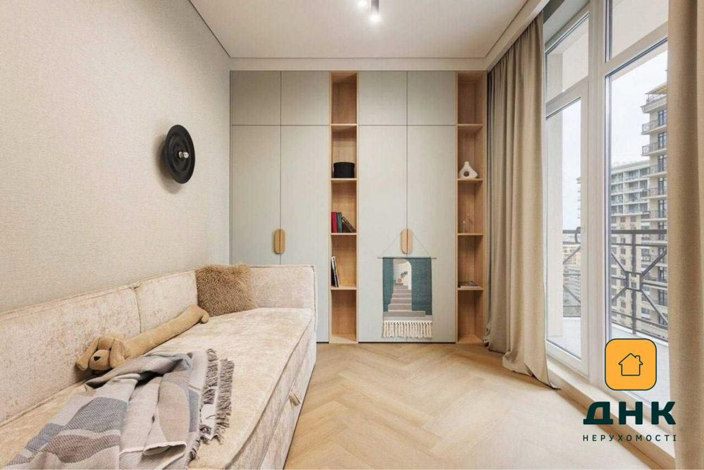 НОВЫЙ РЕМОНТ+ Балкон⁉️ЖК Элегия Парк⁉️Аркадия Каманина Море Генуэзская Одеса - зображення 3