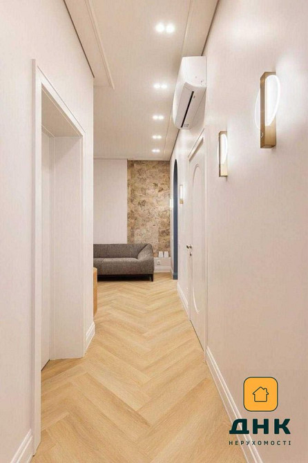 НОВЫЙ РЕМОНТ+ Балкон⁉️ЖК Элегия Парк⁉️Аркадия Каманина Море Генуэзская Одеса - зображення 8