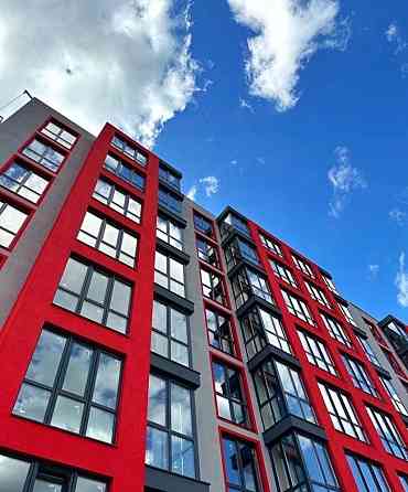 Продаж квартири Винники вул.Галицька Винники