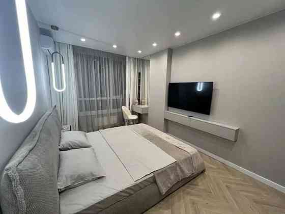 Затишна 3 кім квартира з ремонтом в ЖК Svitlo Park Печерськ Киев