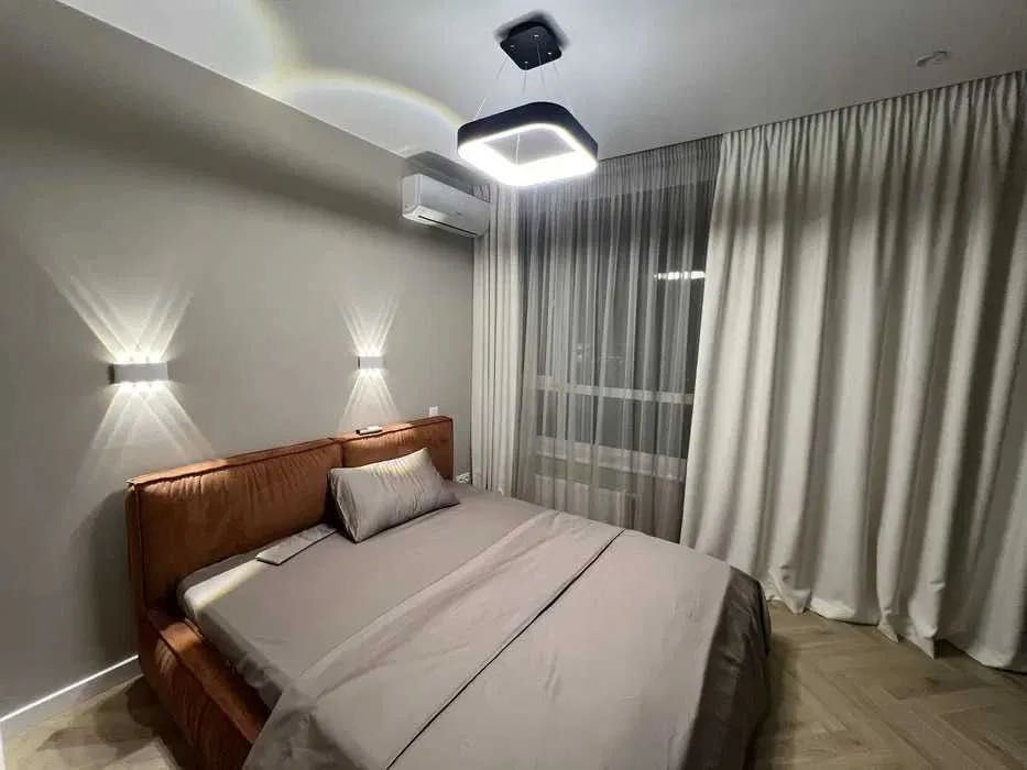 Затишна 3 кім квартира з ремонтом в ЖК Svitlo Park Печерськ Киев - изображение 8