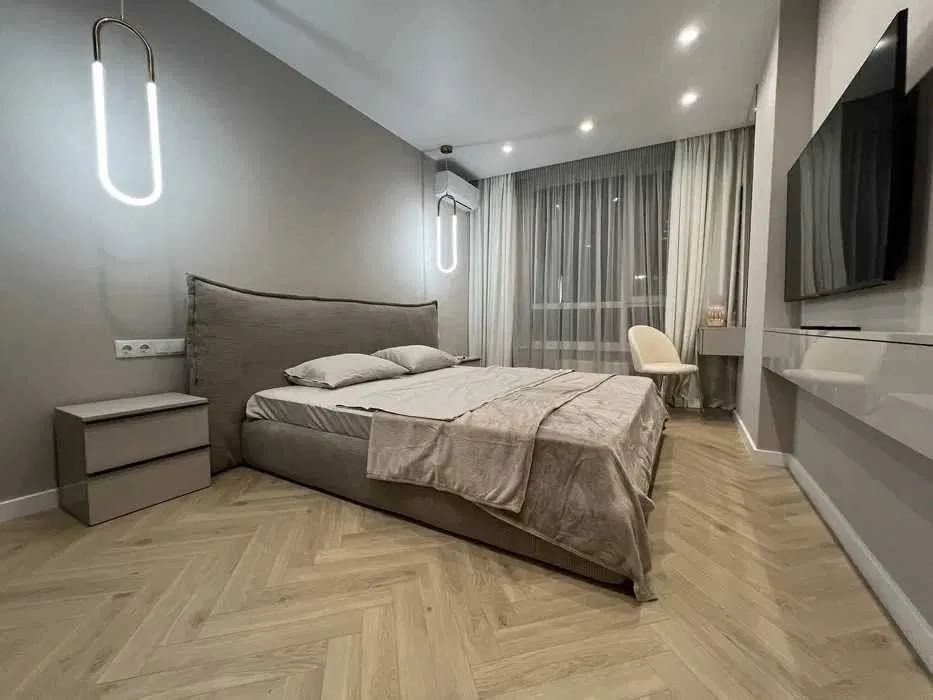 Затишна 3 кім квартира з ремонтом в ЖК Svitlo Park Печерськ Киев - изображение 6