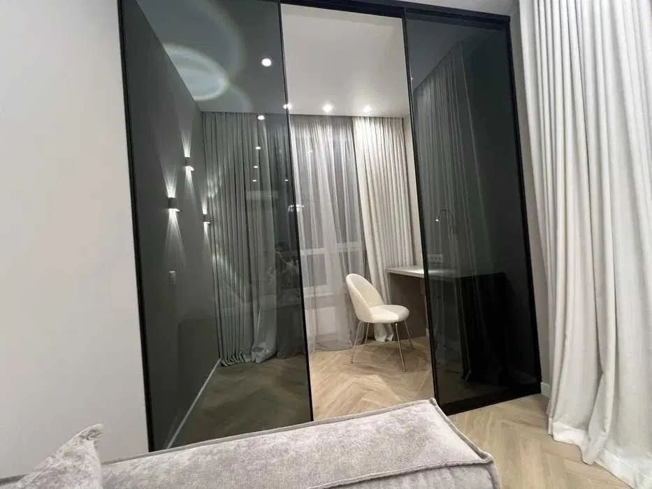 Затишна 3 кім квартира з ремонтом в ЖК Svitlo Park Печерськ Киев - изображение 7