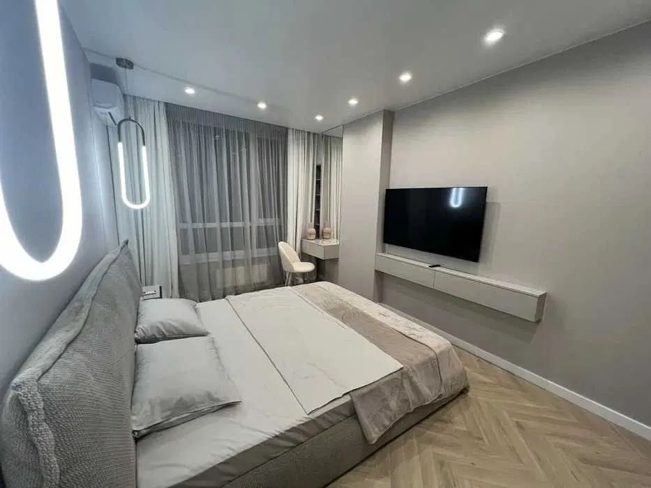 Затишна 3 кім квартира з ремонтом в ЖК Svitlo Park Печерськ Киев - изображение 4