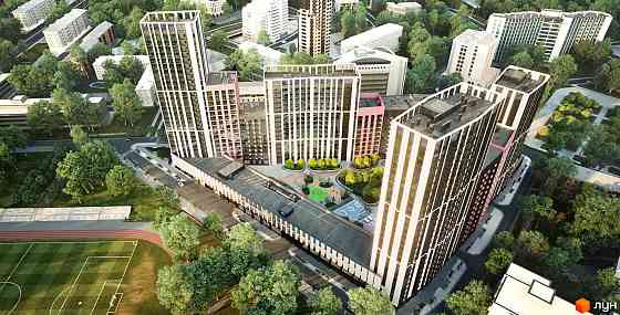 Продаж 2-к квартири "ЖК Старт" Киев