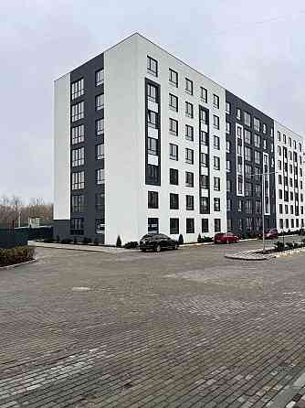 Квартира у ЗБУДОВАНОМУ будинку від власника, без комісії! Буча