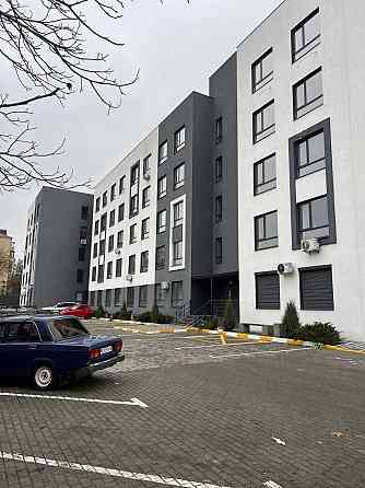 Квартира у ЗБУДОВАНОМУ будинку від власника, без комісії! Буча