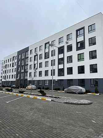 Квартира у ЗБУДОВАНОМУ будинку від власника, без комісії! Буча