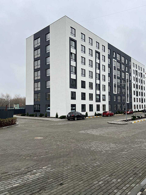 Квартира у ЗБУДОВАНОМУ будинку від власника, без комісії! Буча - изображение 1