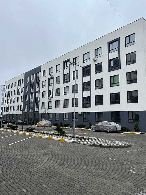 Квартира у ЗБУДОВАНОМУ будинку від власника, без комісії! Буча - изображение 2