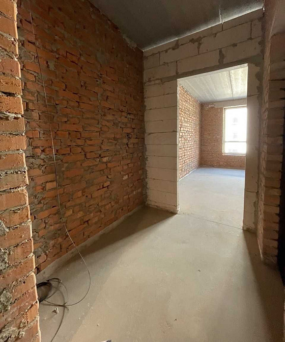 Квартира у ЗБУДОВАНОМУ будинку від власника, без комісії! Буча - изображение 5