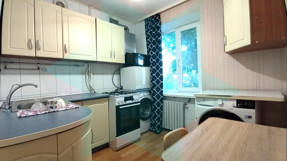 Продам 1к кв 12 квартал, пр-т Богдана Хмельницкого Ремонт Днепр - изображение 3