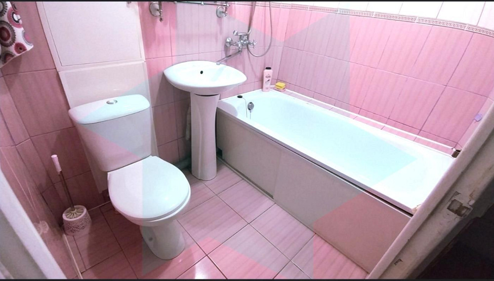 Продам 1к кв 12 квартал, пр-т Богдана Хмельницкого Ремонт Днепр - изображение 4