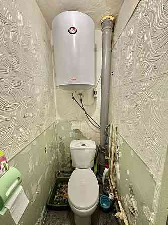 Продаж трикімнатної квартири по С.Сіненка Бомбей Запорожье