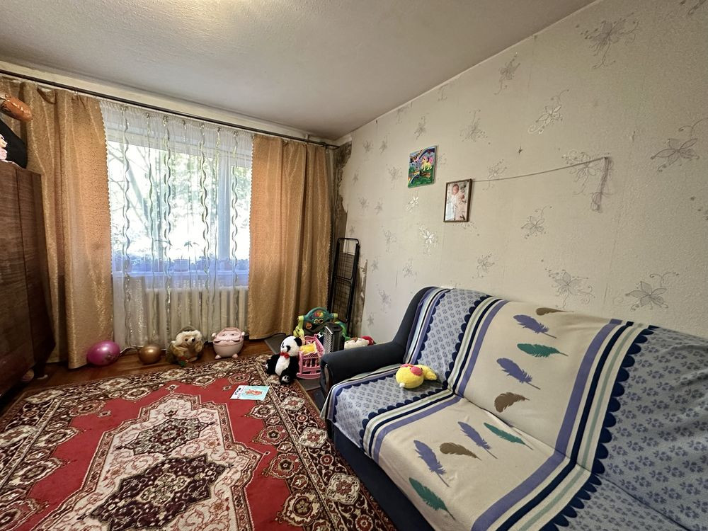 Продаж трикімнатної квартири по С.Сіненка Бомбей Запорожье - изображение 3