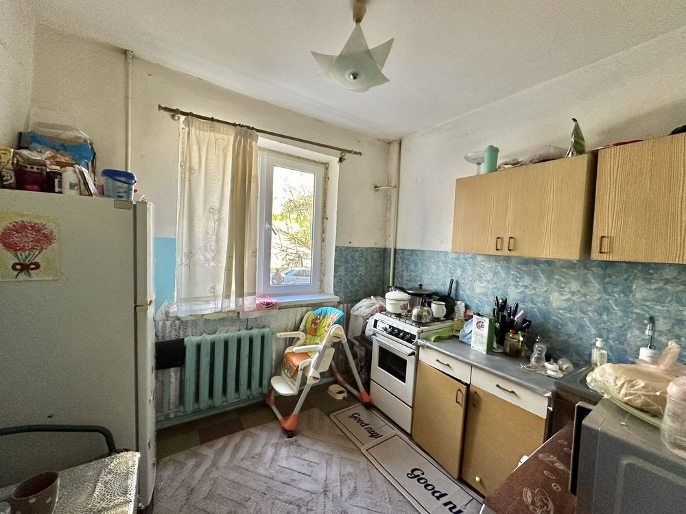 Продаж трикімнатної квартири по С.Сіненка Бомбей Запорожье - изображение 2