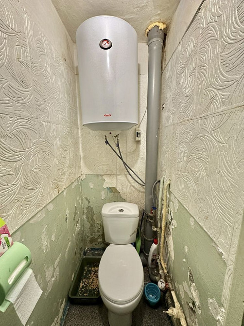 Продаж трикімнатної квартири по С.Сіненка Бомбей Запорожье - изображение 5