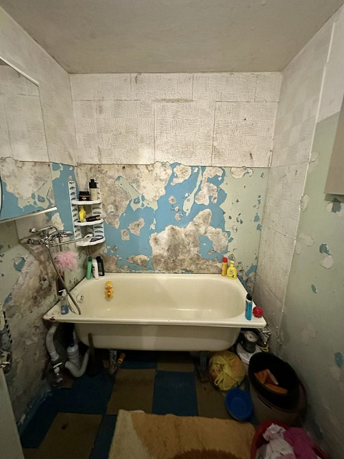 Продаж трикімнатної квартири по С.Сіненка Бомбей Запорожье - изображение 6